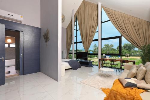 3bdr Granary Pool Villa Bangtao Beach by CapitalPro