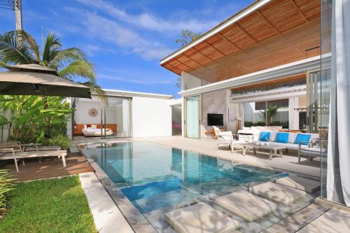 3bdr New Luxury Villa Bang Tao by CapitalPro