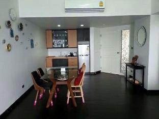 3BR/177sqm/Panorama view/20Floor/Khao Takiap/WIFI