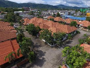 3BR Garden Villa Near Kata/Karon/Rawai Beach