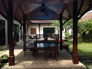 3BR Pool Villa at Laguna Layan Two Villas Oriental