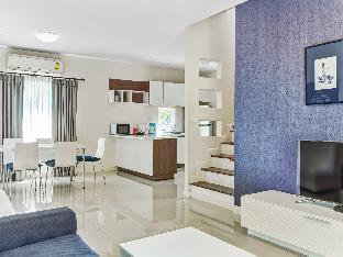 3BR Villa @ Phuket /wifi/pool/gym/parking - 80