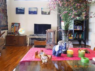 4 BDR+Garden Chiang Mai &#039;Thai Actress&#039; Resort Home