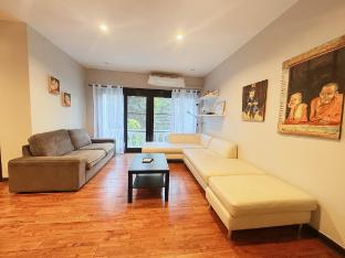 4-Bedroom/4-Bathroom/Rooftop Garden/ Free Parking