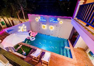 4 Bedroom Pool Villa 2  km from Walking street