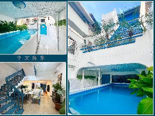 4-Bedroom Pool Villa in Central Bangkok, Near Nana, Near Asoke