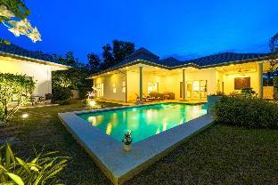 4 Bedroom Private Pool Villa (MR51)