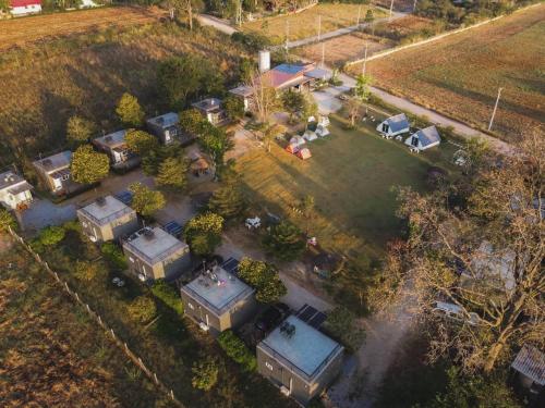 4 Corner Khaoyai