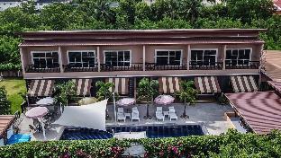 4 Palms Resort Bang Saray
