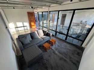 4 - Private Villa 2BR 1000mbps Wi-Fi