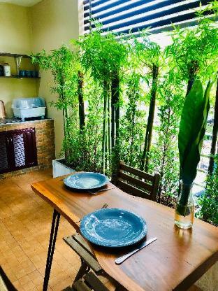 4 Rooms Green in Chaweng Noi