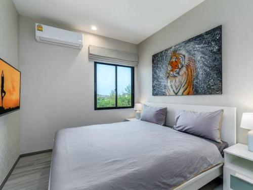 А4 Title 2-bedroom 86м2 ВатСaп66935B2I976
