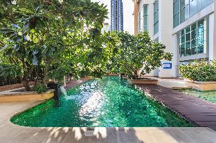 40sqm Studio, a step from BTS, close to Icon Saim