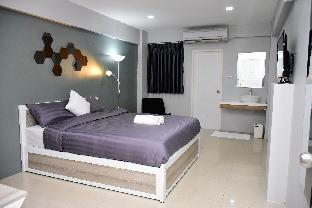 @41 BKK Hotel Rama9