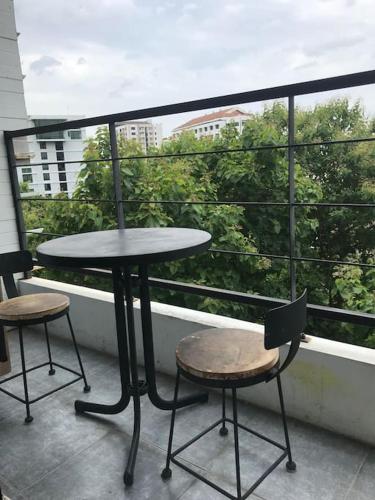 420 Canopy Studio Meals Included