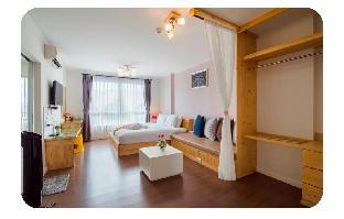 449 8Floor Baan Imm Aim Condo By Pik