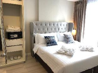 46 EKKAMAI BTS丨UPPER DISTRICT丨WIFI 丨POOL AND GYM