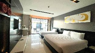 4605-5-star Seaview Aparthotel 30m To Patong Beach