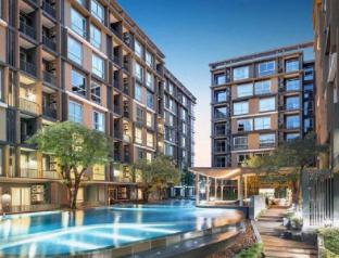 49 EKKAMAI BTS丨UPPER DISTRICT丨WIFI 丨POOL AND GYM