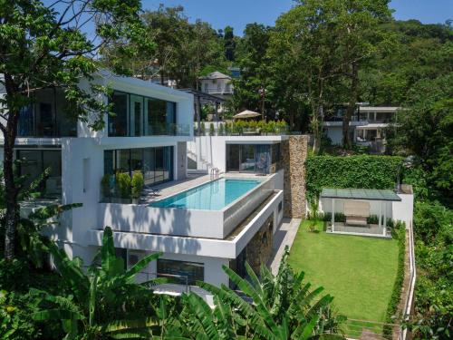 4BDR Sugar Villa 2