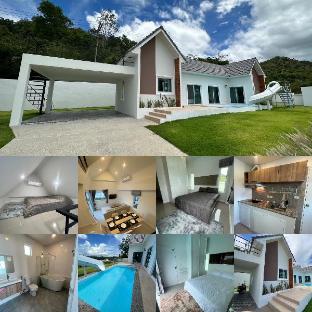4Beds 3Baths PoolVilla V52