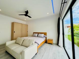 4BR Private Pool Villa, Tranquil Luxury Escape by RESAVA