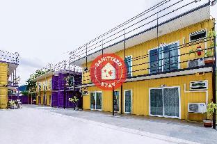 5 Chang Palace Hotel