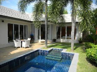 5 Islands Beach poolvilla @ Lipa Noi (free wifi)