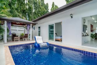 50% Off Jasmine Villa, 5 Minutes To Nai Harn Beach