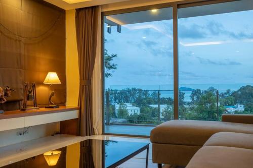 500m To Beach And Town, Modern Big Apartment #c1