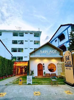 54 Place Saphan Mai, Don Mueang