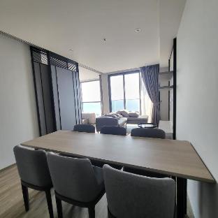 54sqm Spacious 1bd full Seaview