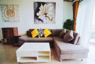 58sqm Elegant New Suite with Great PattayaBay View