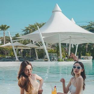 59th Floor Best Infinity Pool 5 Star Room At Beach