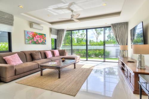 5bdr Pool Villa In Laguna Park #45 by Capital Pro