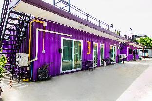 5BOX Donmuang Airport