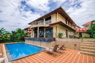 5BR great view pool villa