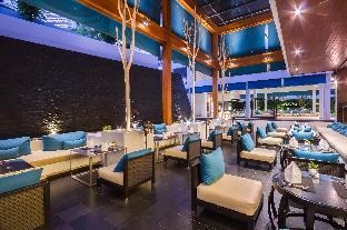 6 bedroom villa combination 2 private pools!