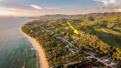 6 Bedrooms Seaview With Pool - Belle Sunset Villa