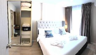 61 EKKAMAI BTS丨UPPER DISTRICT丨WIFI 丨POOL AND GYM