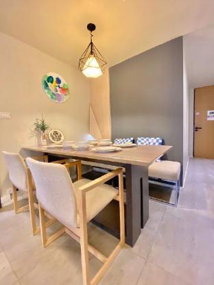 6Pax Entire Apt 3Beds 2Bath BTSAsoke Terminal21