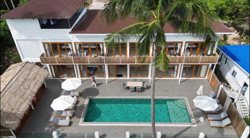 8 Bedroom Monkey Villa 101