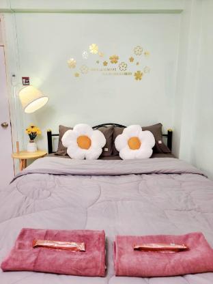 803-STP Homely room Free Wi-Fi and Near BTS line