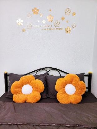 807:Cozy and Sweet room Near BTS with Free Wi-Fi