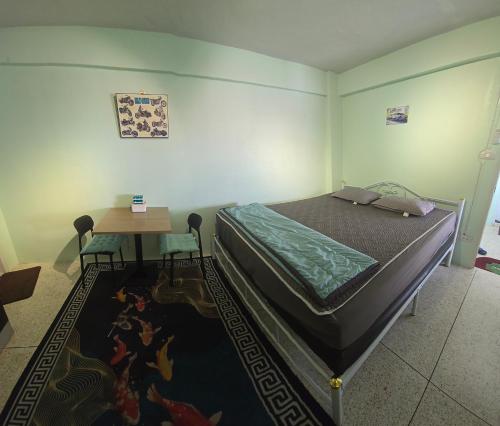 812 Quiet and Cozy Apartment