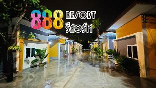 888 Resort