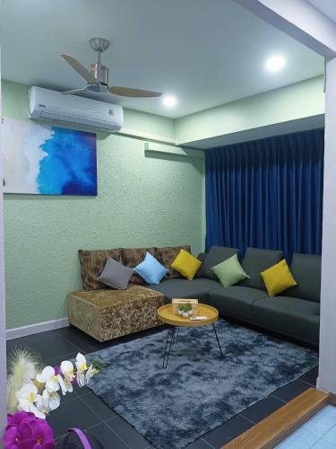 9 Home