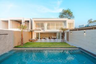 9910 stay pool villa Cha-am บ้านติดทะเล ชะอำ