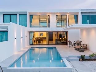 993 Stay villa @ Cha-am by the sea