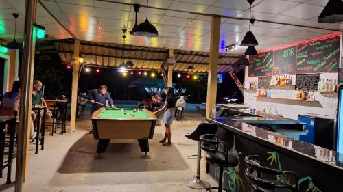 99Hostel&amp;Bar Koh Chang